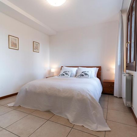 Casa Battaglia Villa Кавалино-Трепорти Екстериор снимка