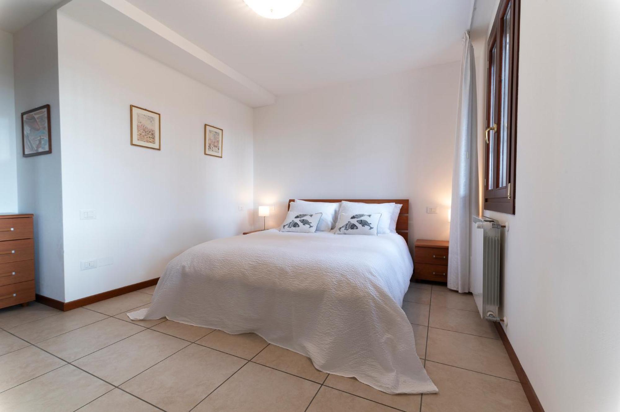 Casa Battaglia Villa Кавалино-Трепорти Екстериор снимка